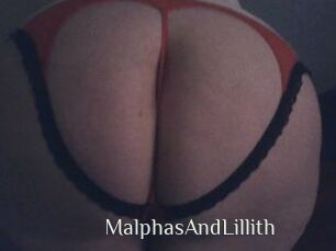 MalphasAndLillith