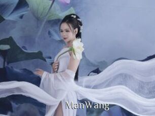 ManWang