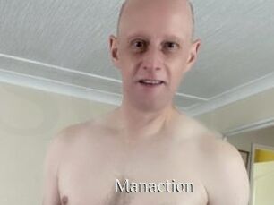 Manaction