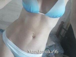 Mandarinka96