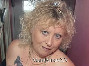 MandymayXX