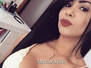 Manuelalife