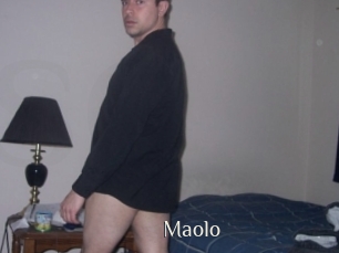 Maolo