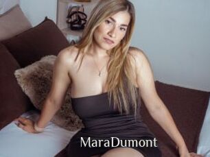 MaraDumont