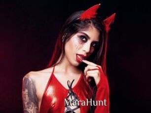 MaraHunt