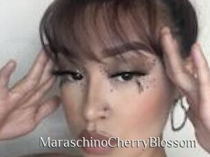 MaraschinoCherryBlossom