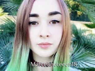 Marcelineteeen18