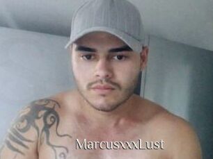 MarcusxxxLust