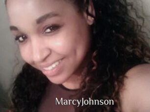 MarcyJohnson