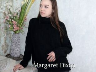 Margaret_Dixon