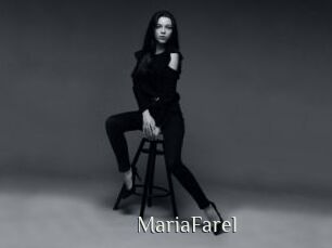 MariaFarel