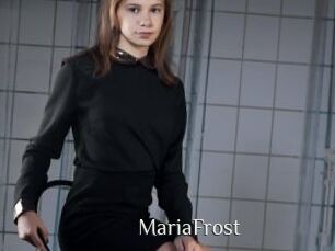 MariaFrost