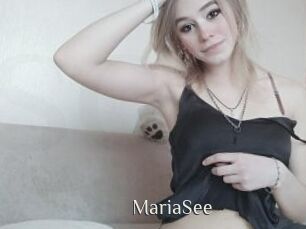 MariaSee