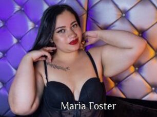 Maria_Foster