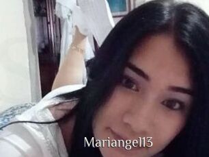 Mariangel13