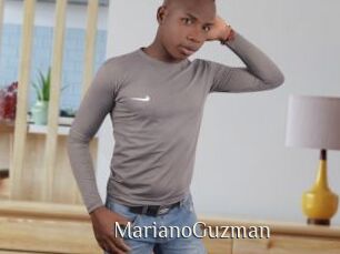 MarianoGuzman