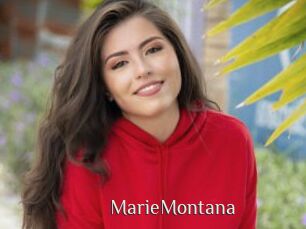 MarieMontana