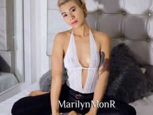 MarilynMonR