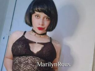 MarilynRous