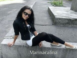 Marinacalina
