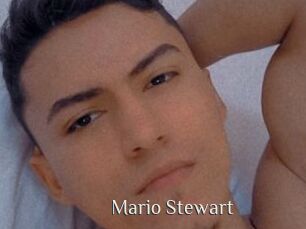 Mario_Stewart