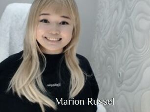 Marion_Russel