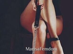 MarisaFemdom