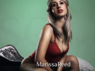 MarissaReed