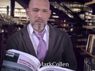 MarkCollen