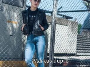 Markus_dupre