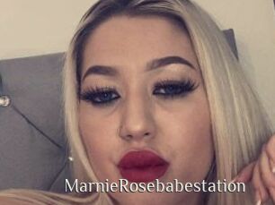 MarnieRosebabestation