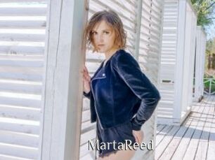 MartaReed