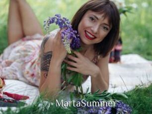 MartaSummer