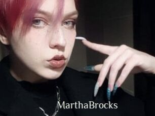 MarthaBrocks