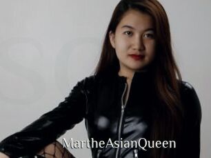 MartheAsianQueen