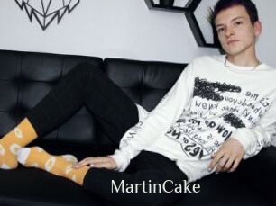 MartinCake