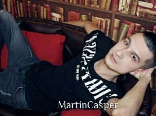 MartinCasper