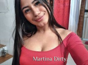 Martina_Dirty