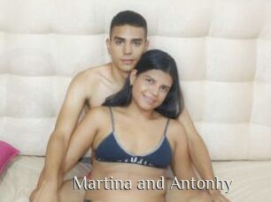 Martina_and_Antonhy