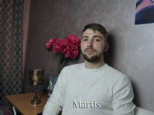 Martis