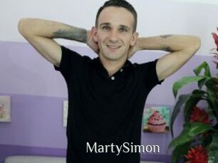 MartySimon