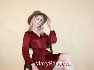 MaryBariceva