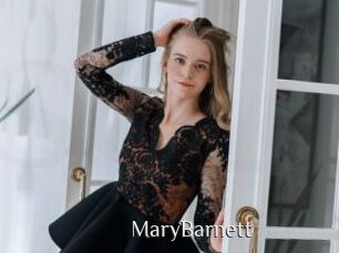 MaryBarnett