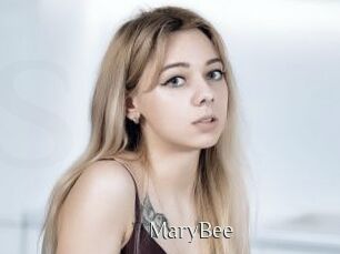 MaryBee