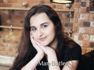 MaryButler