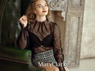 MaryClarke