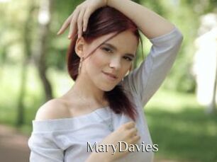 MaryDavies