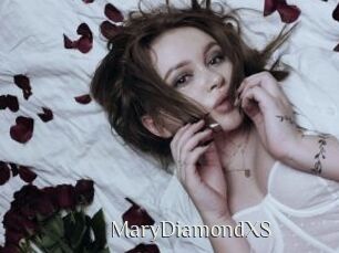 MaryDiamondXS