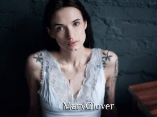 MaryGlover