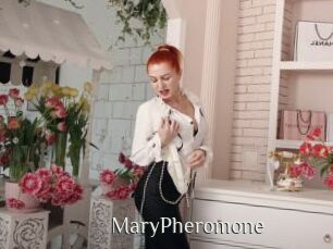 MaryPheromone